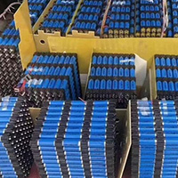陵城滋钴酸锂电池回收-电池回收上市企业